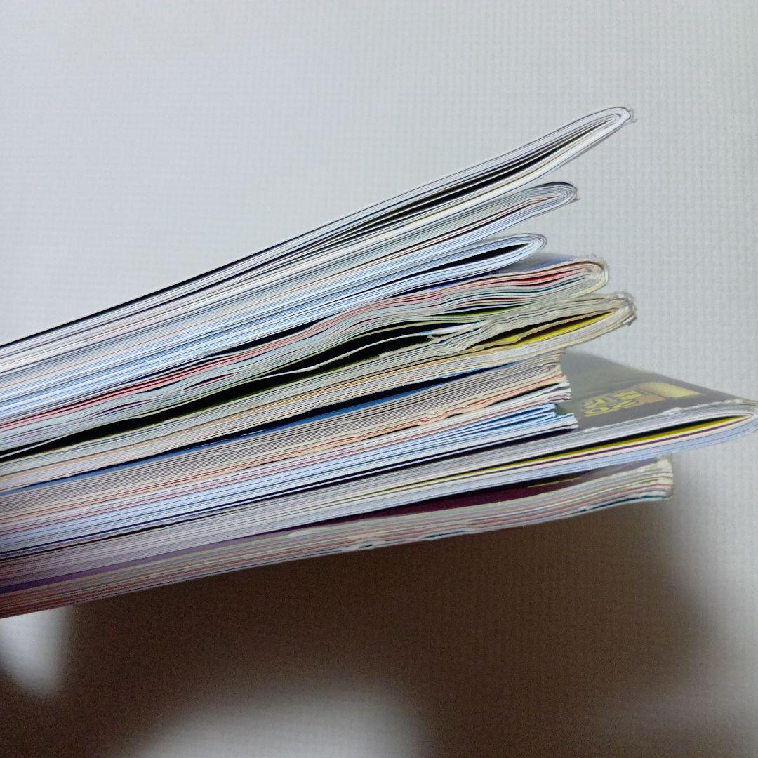 ワンピース　映画　パンフレット