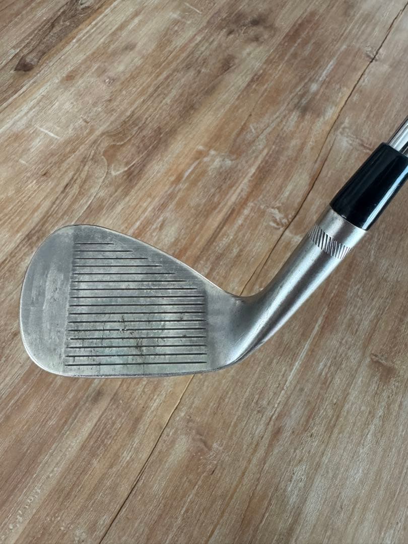 【希少】SM10 ウェッジ 3本セット 50° 54° 58° ProjectX