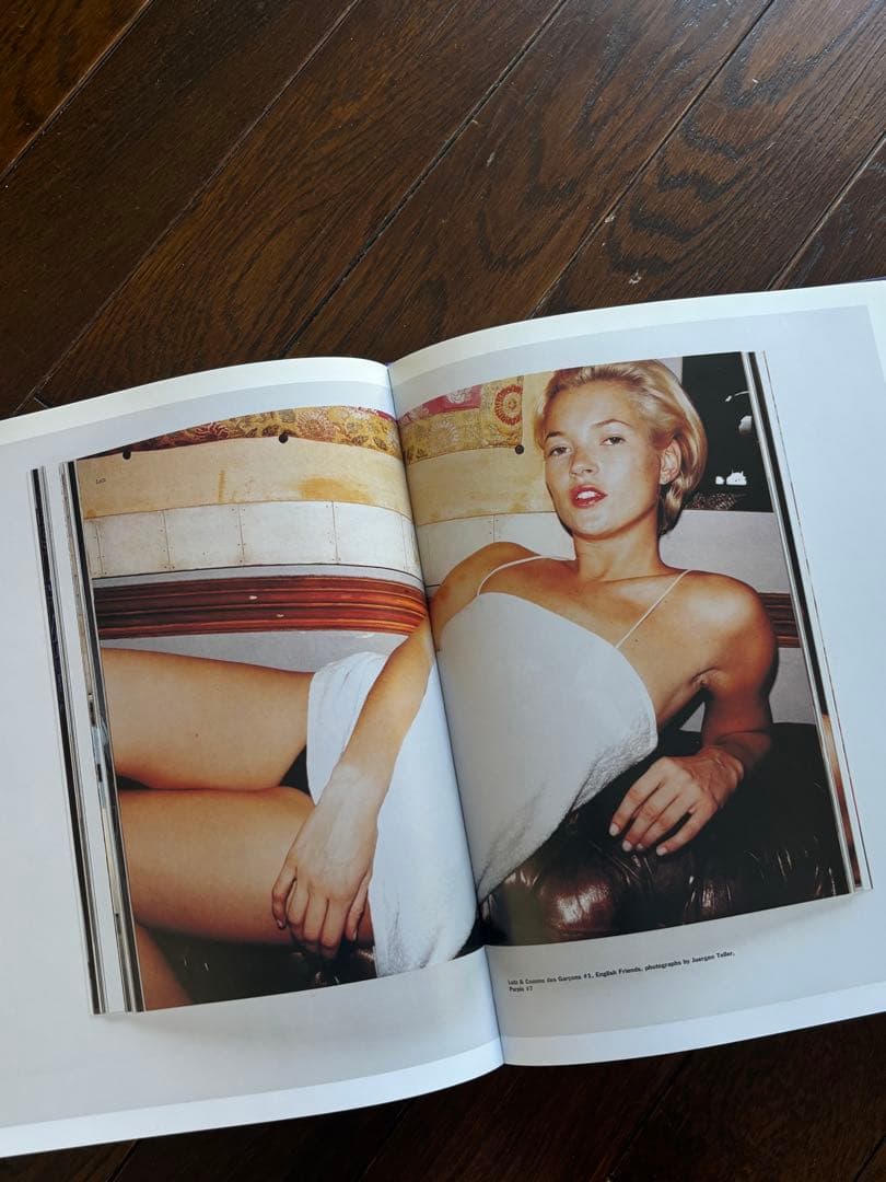 PURPLE ANTHOLOGY パープルマガジン