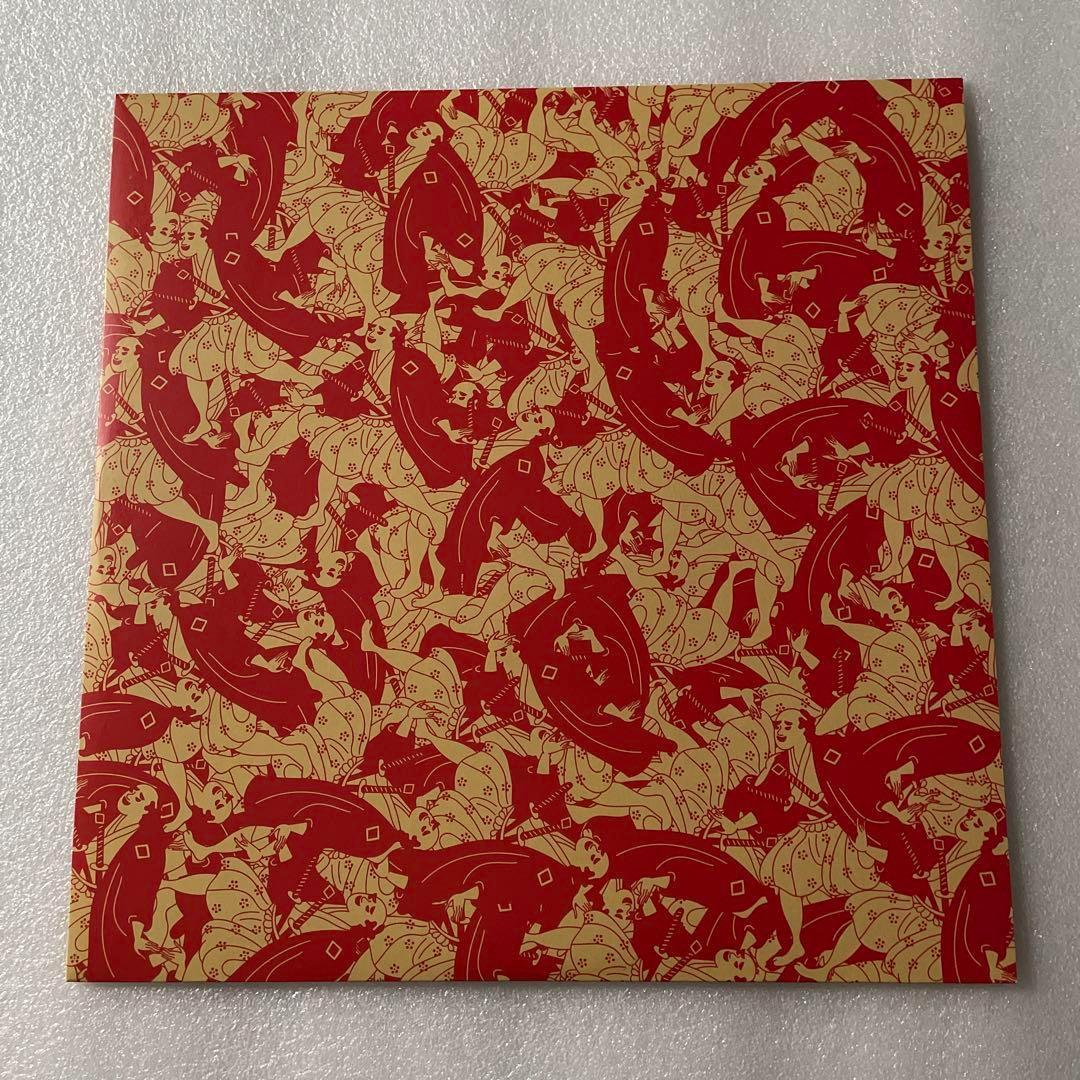 J Dilla / Jay Love Japan / 2016 US 初正規盤