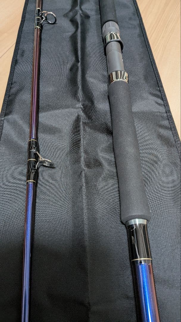 美品　ランナーエクシード110h フルカスタム