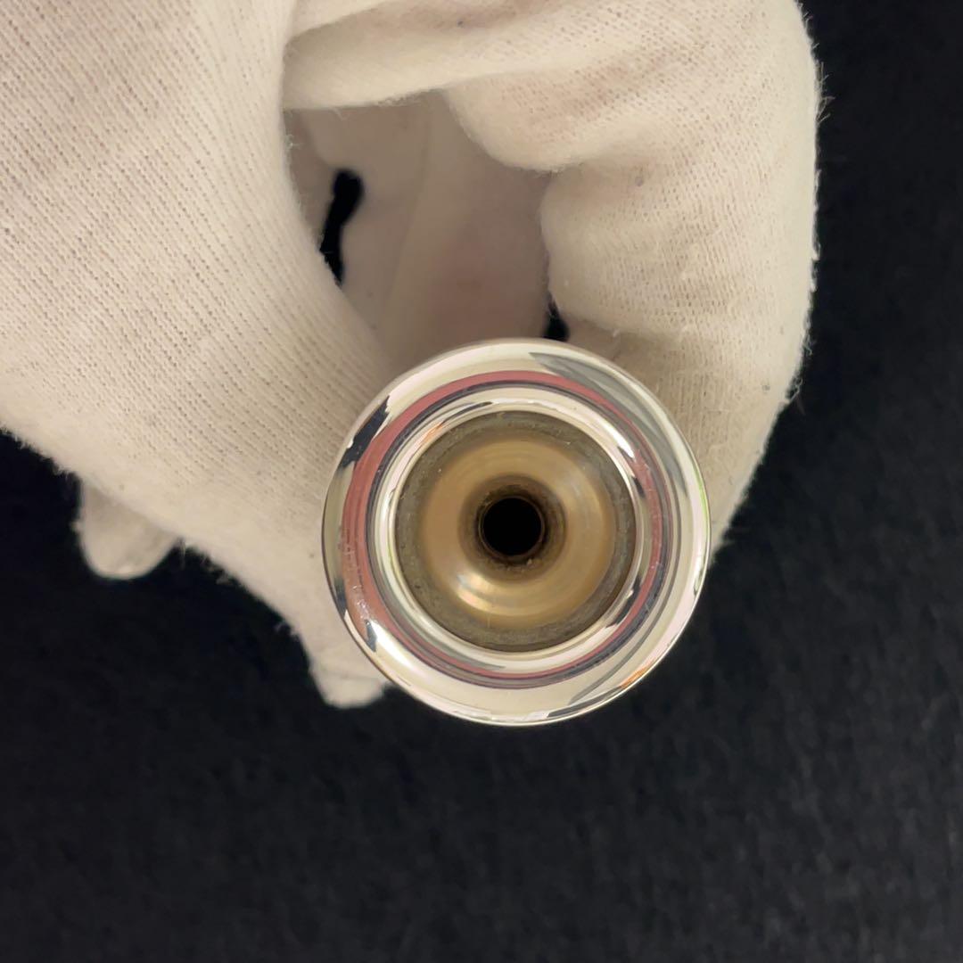 コルネットマウスピース デニスウィック 4