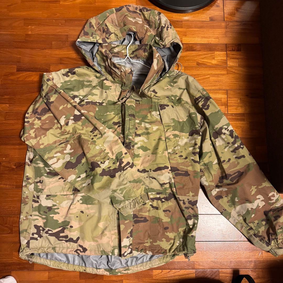 米軍　ジャケット