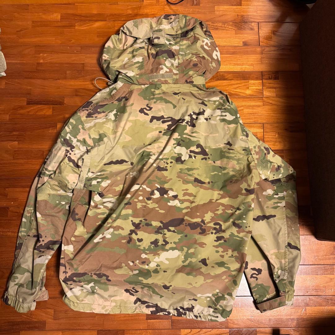 米軍　ジャケット