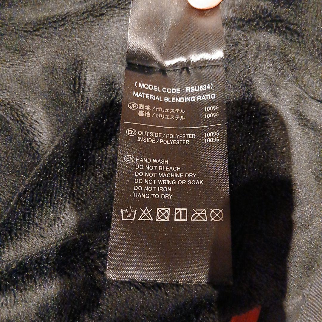 RSタイチ E-HEAT 電熱インナージャケット　バッテリー付属