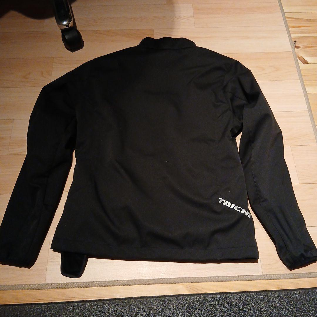 RSタイチ E-HEAT 電熱インナージャケット　バッテリー付属