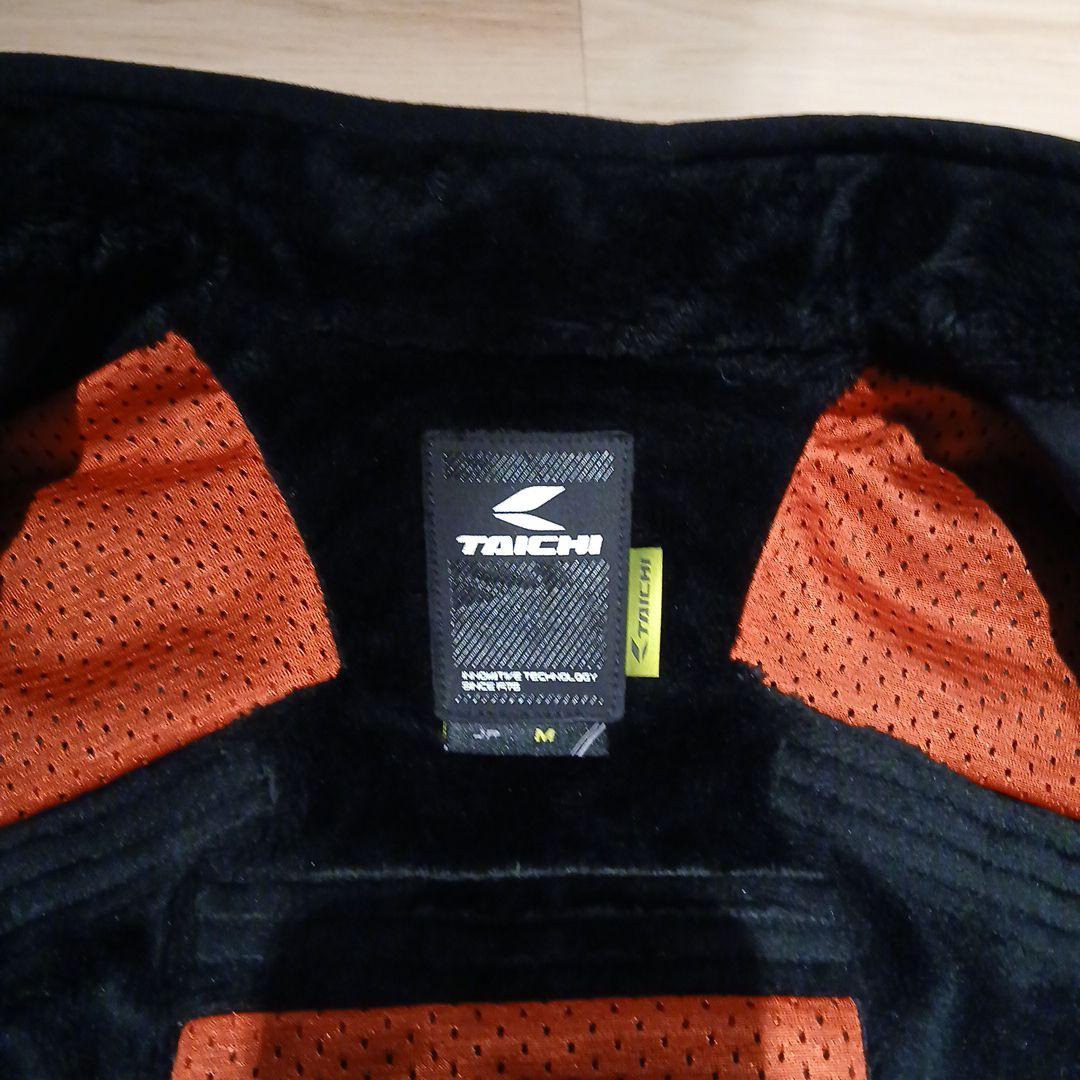 RSタイチ E-HEAT 電熱インナージャケット　バッテリー付属