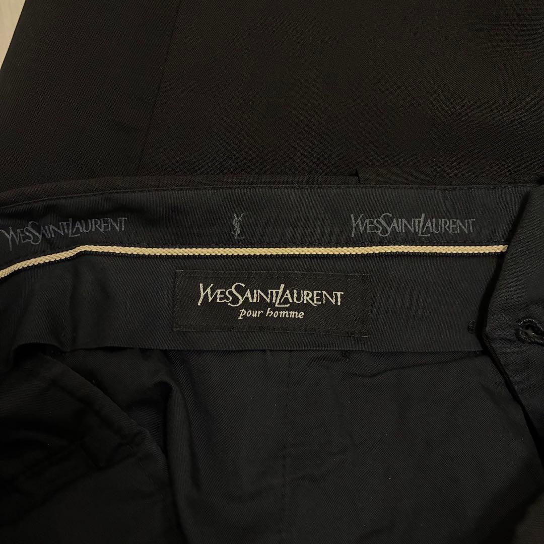 サンローラン　スラックス