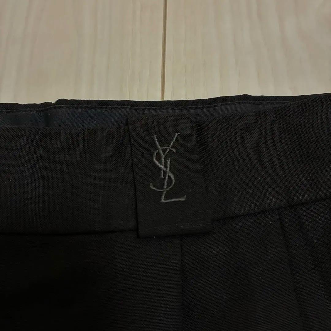 サンローラン　スラックス