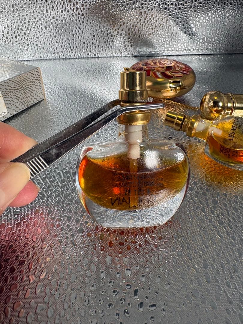 Guerlain Les Météorites 2本セット