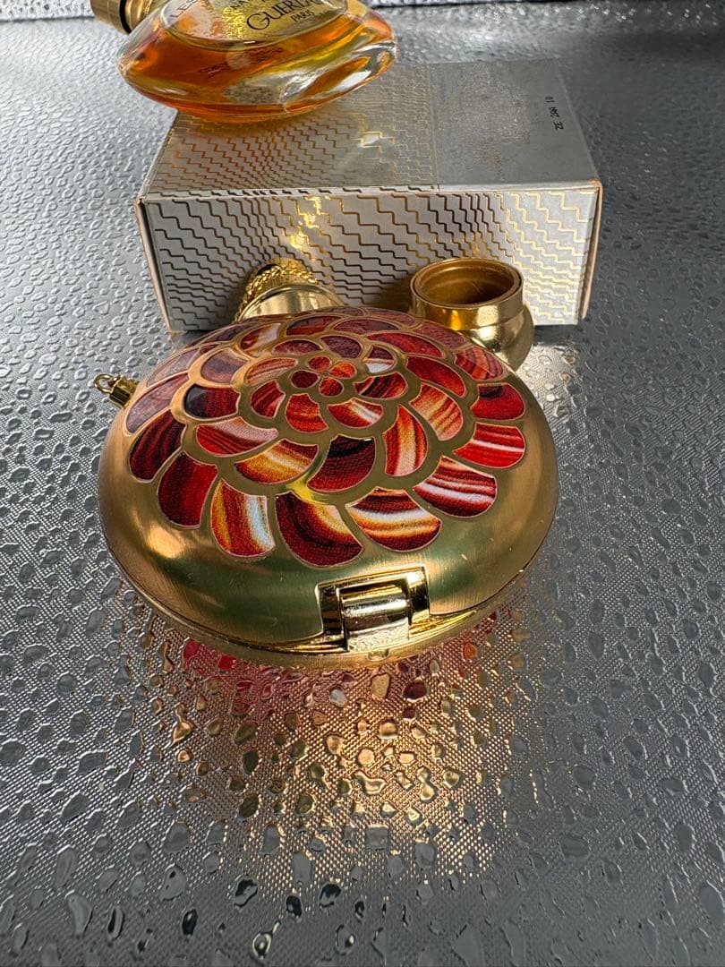 Guerlain Les Météorites 2本セット