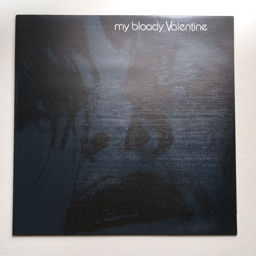 洋楽 my bloody Valentine/Feed Me With~12inch