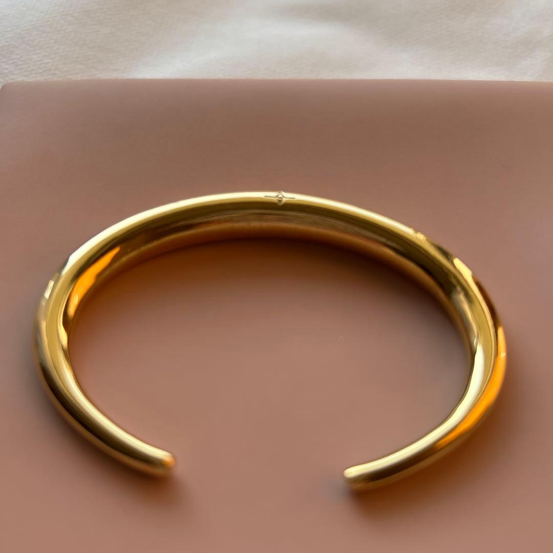 Gabriela Artigas ガブリエラアルティガス Cバングル