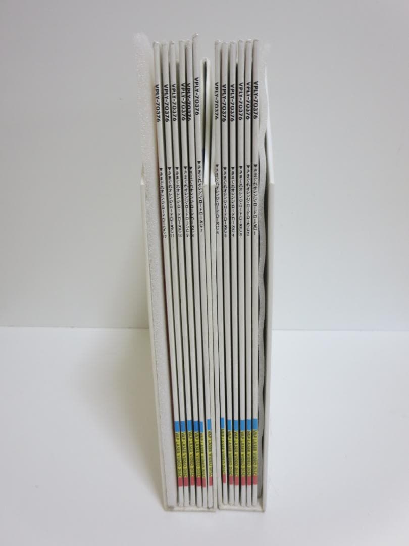 ※未開封【激レア】きまぐれオレンジロード パーフェクトメモリアル