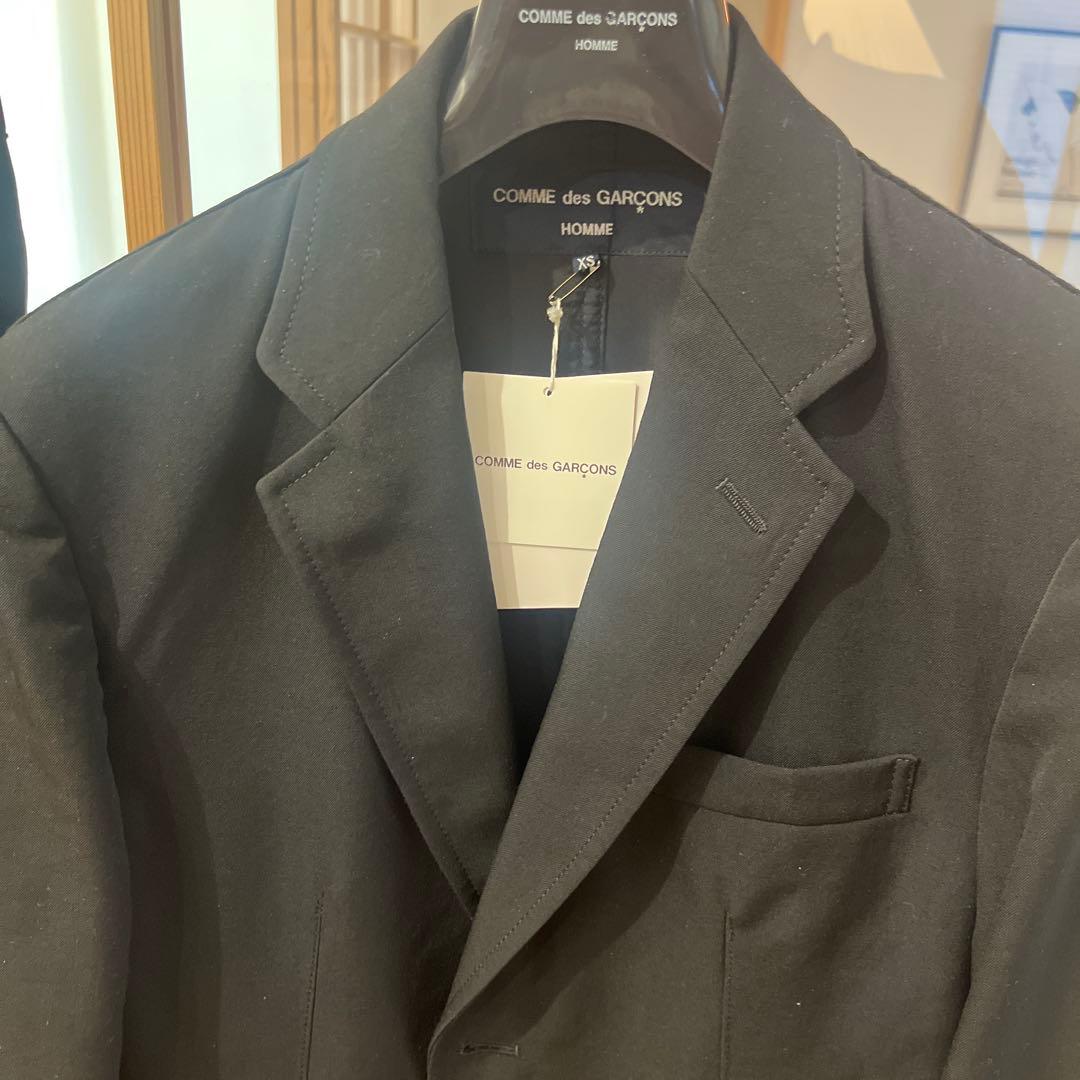 COMME des GARCONS HOMME セットアップ