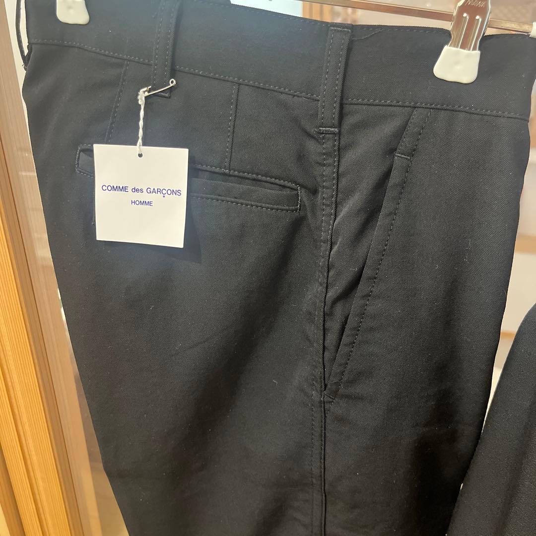 COMME des GARCONS HOMME セットアップ