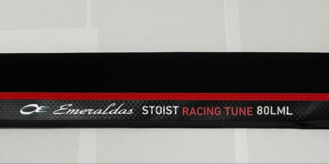 新品 80日本製 ダイワ エメラルダス ストイスト RT 80LML エギング