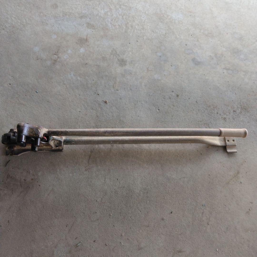 ＭＣＣ CB13carD13d10鉄筋切断機