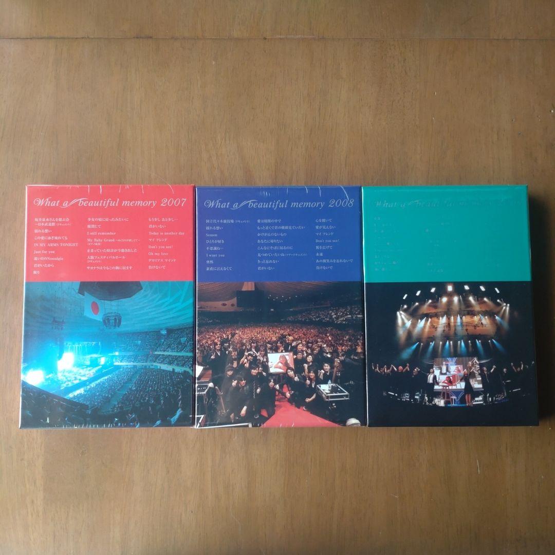 フ*ス様 ZARD/What a beautiful memory 2009