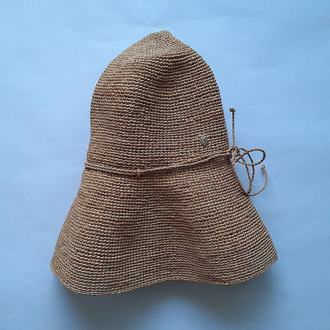 【美品】HELEN KAMINSKI プロバンス12 Nougat