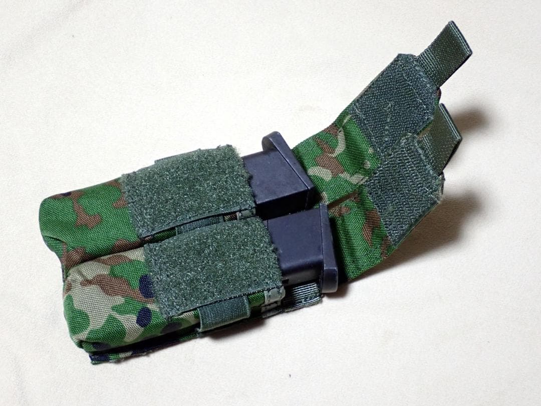 東京マルイ　SIG P226 RAIL　ガスガン　ホルスター他、6点セット　中古