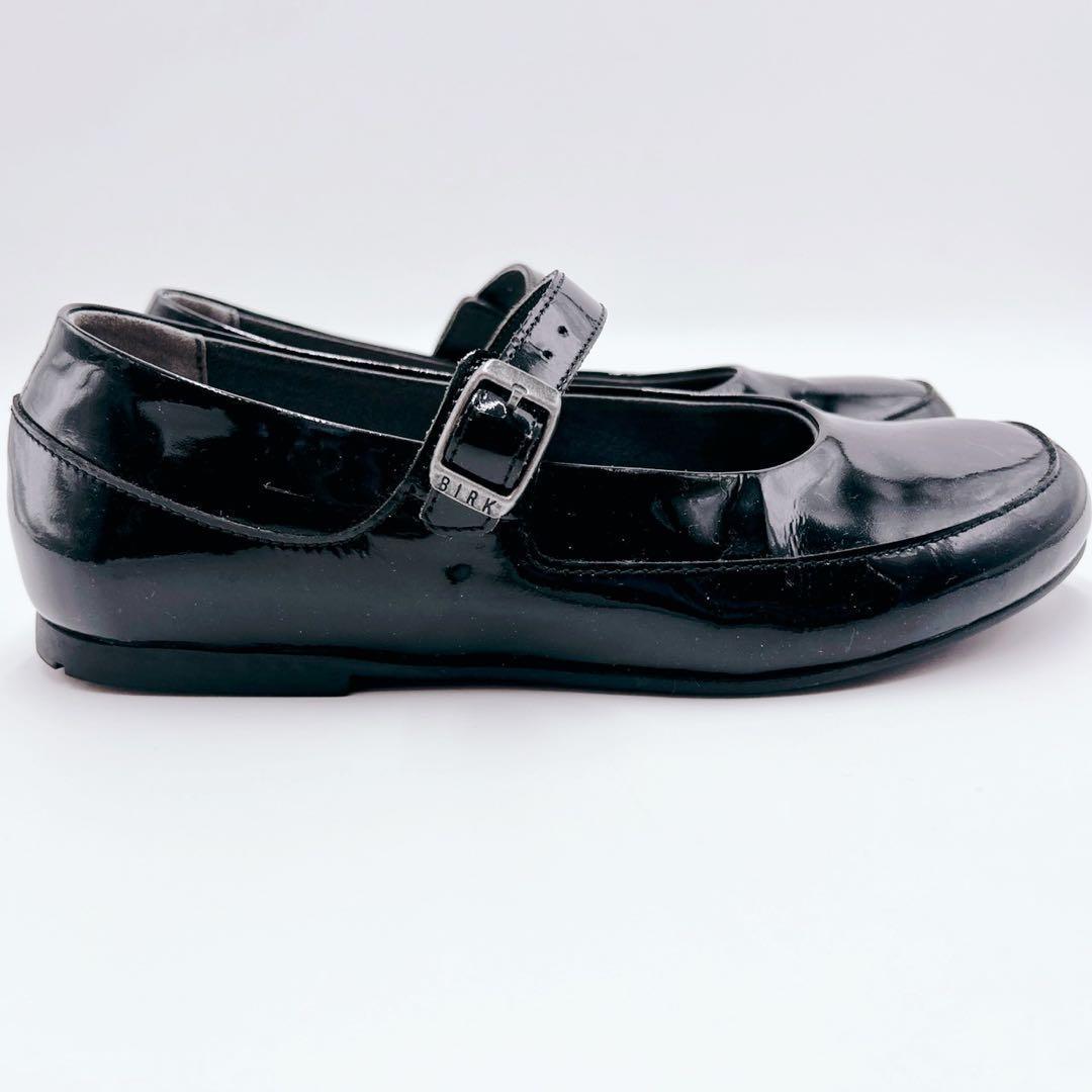 ✨極美品✨ ビルケンシュトック リズモア メリージェーン 23