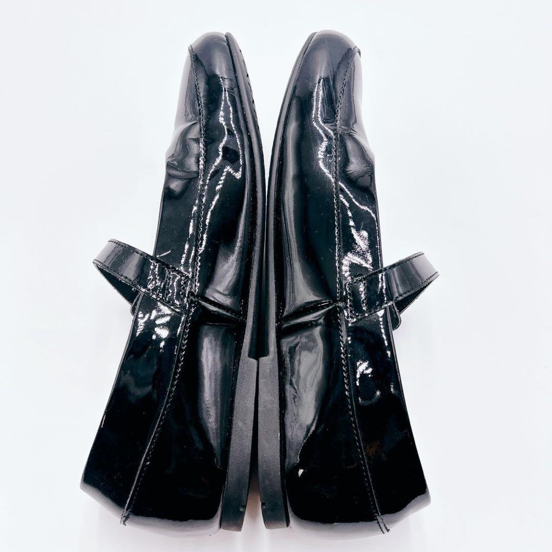 ✨極美品✨ ビルケンシュトック リズモア メリージェーン 23