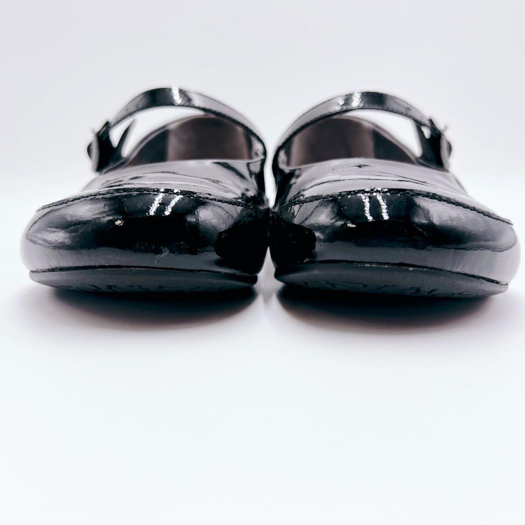 ✨極美品✨ ビルケンシュトック リズモア メリージェーン 23