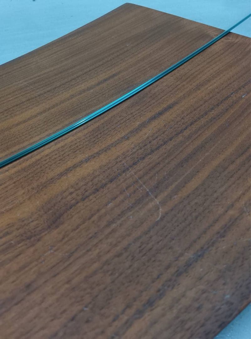 porada ACTUS ELISO WALL MIRROR　楕円ミラー　鏡