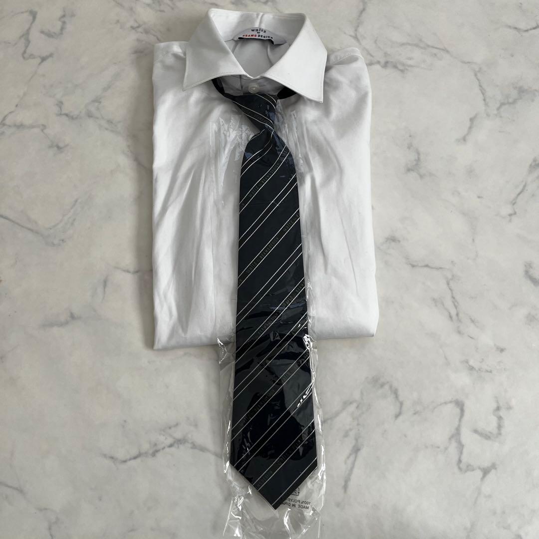 未使用 Waltz by Beams Design スーツ フォーマル 160