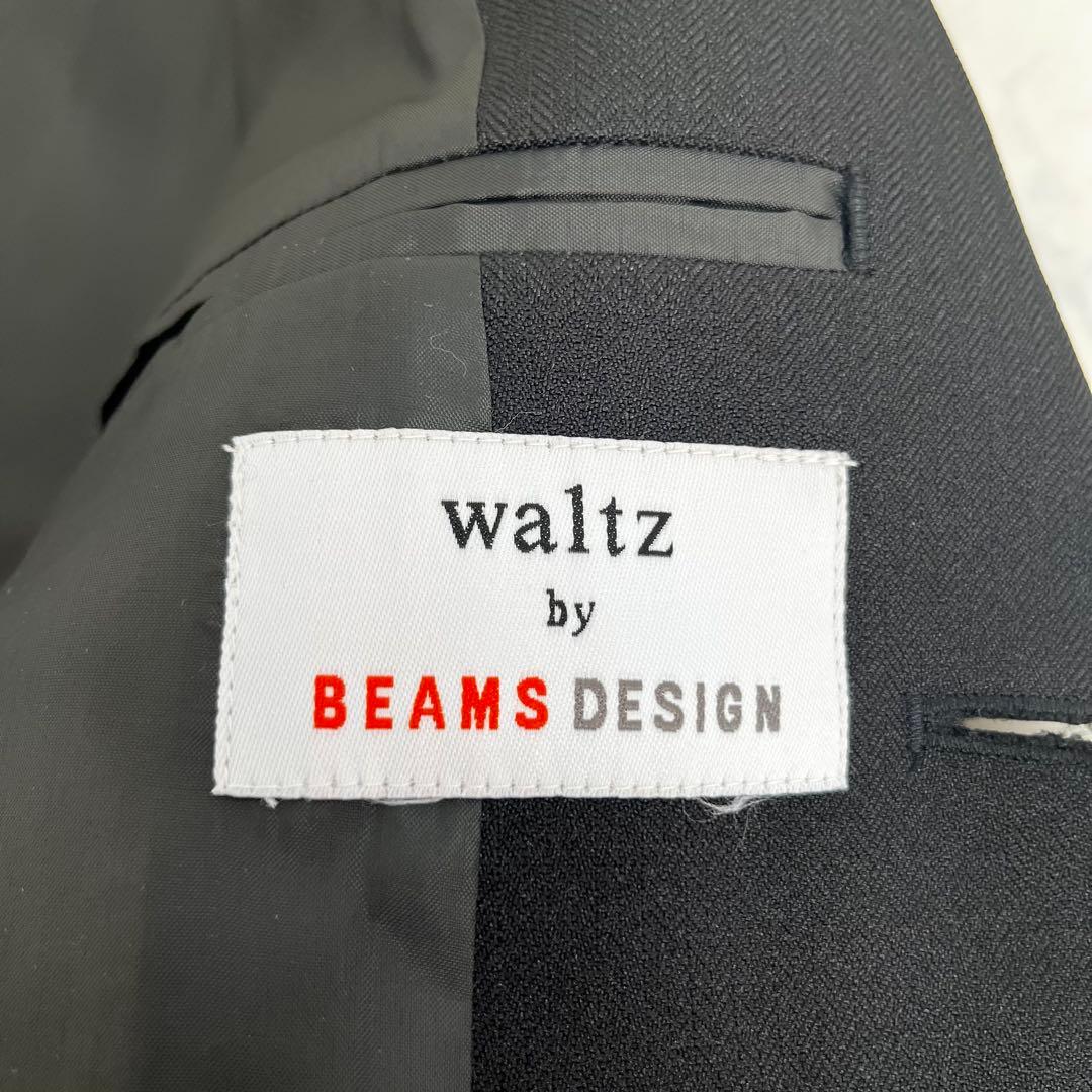 未使用 Waltz by Beams Design スーツ フォーマル 160