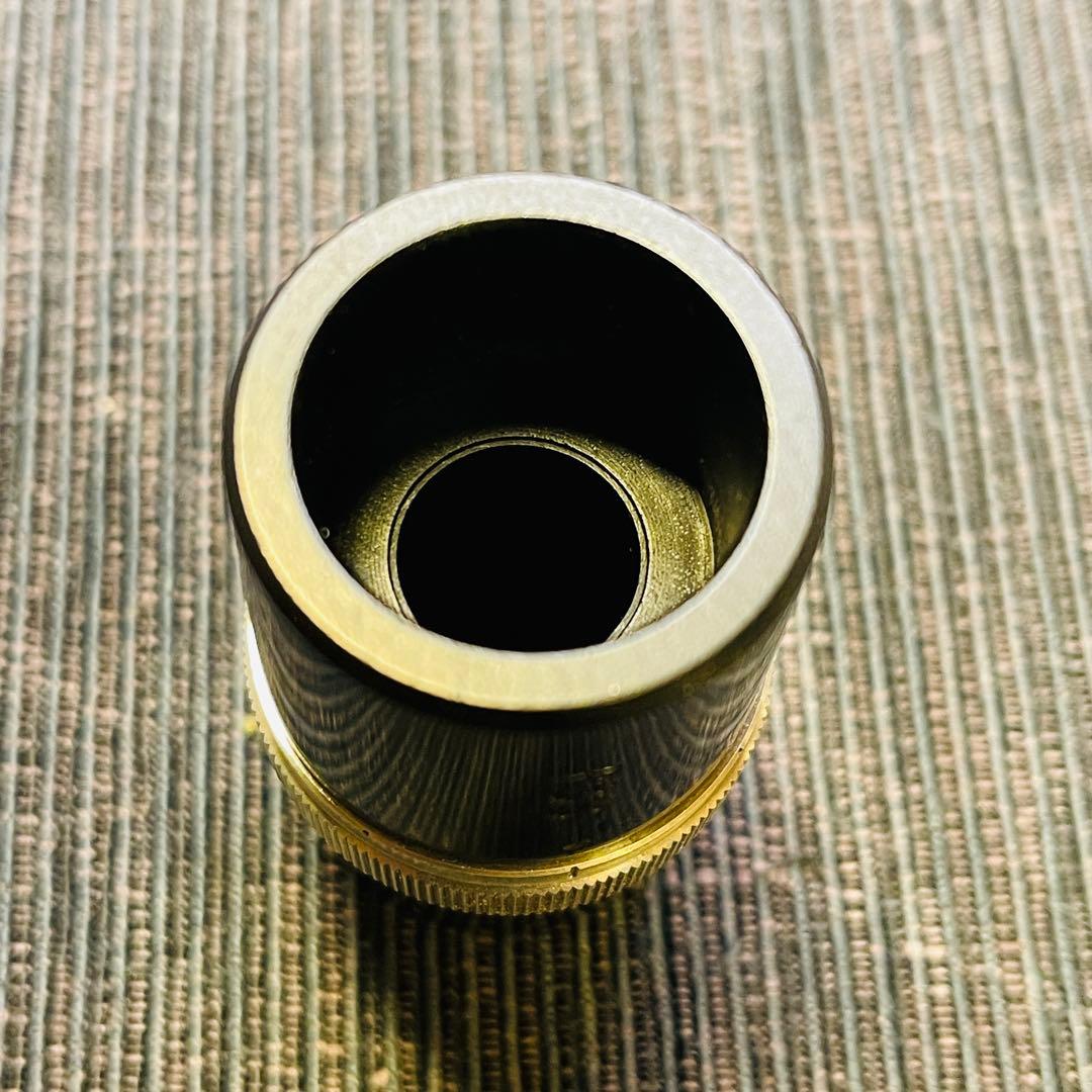 クラリネット バレル Paulus&Schuler 65-68mm ズームバレル