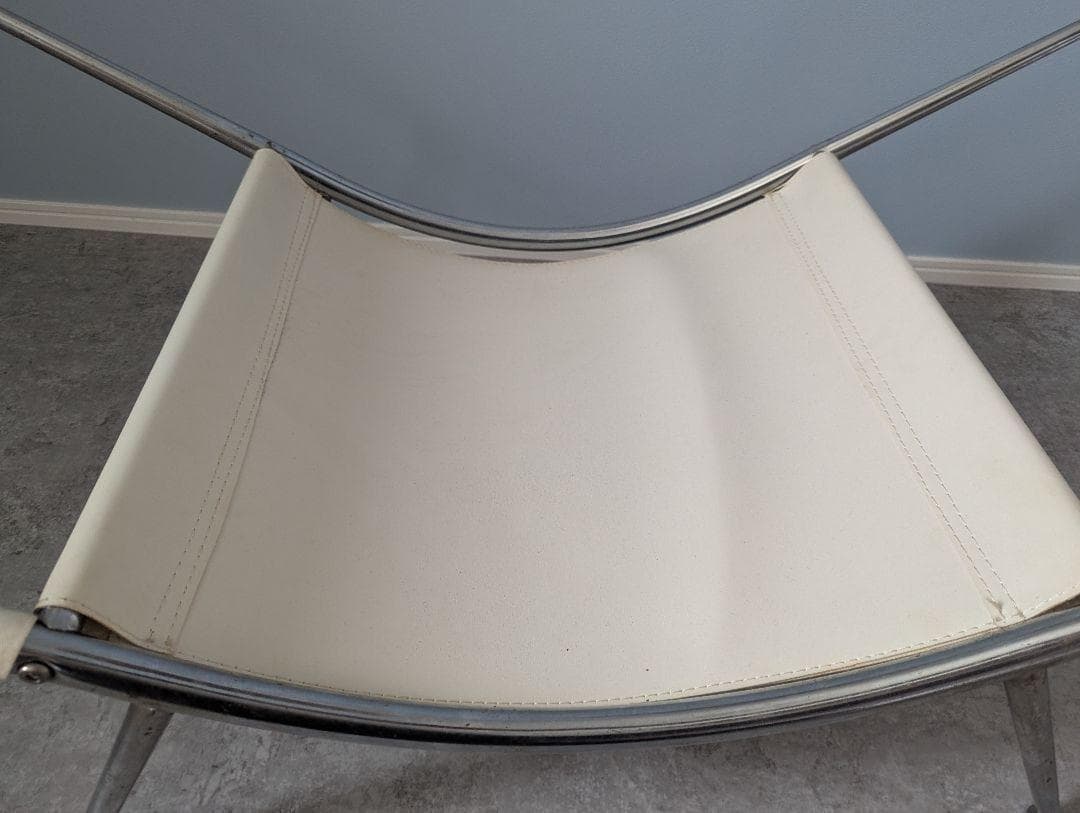 希少品 ミッドセンチュリー スペースエイジ ヴィンテージ ローテーブル 70年代