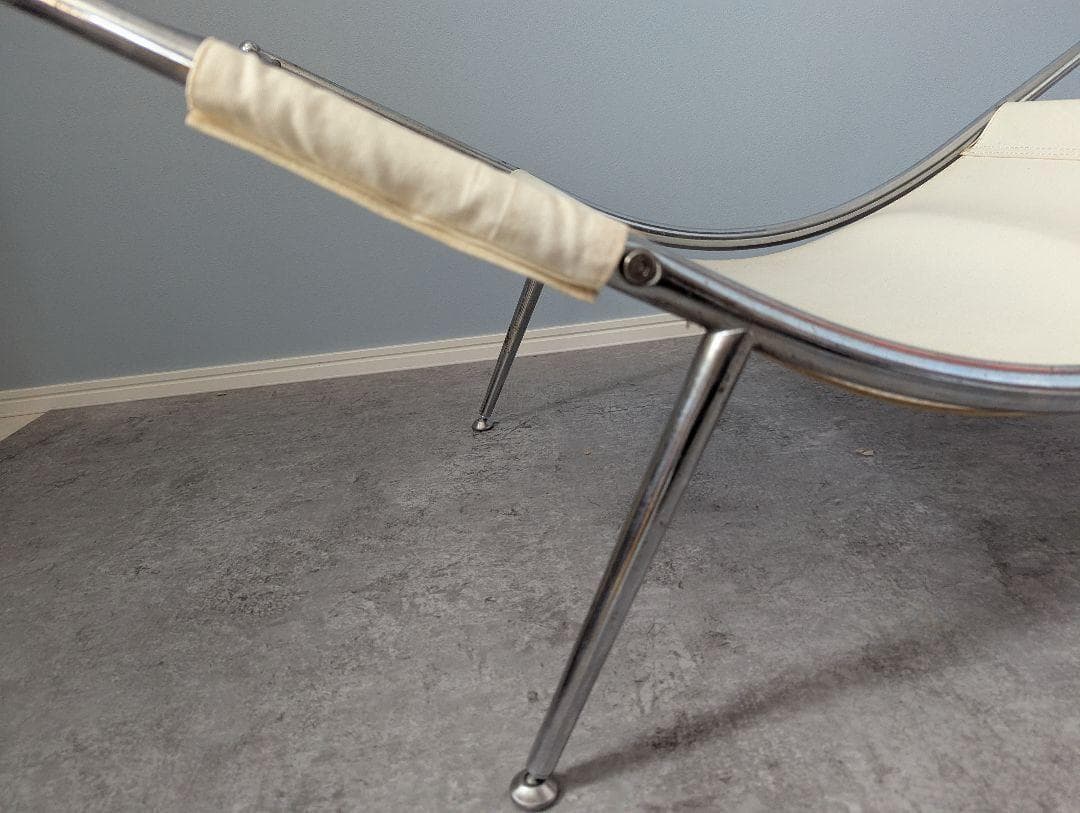 希少品 ミッドセンチュリー スペースエイジ ヴィンテージ ローテーブル 70年代