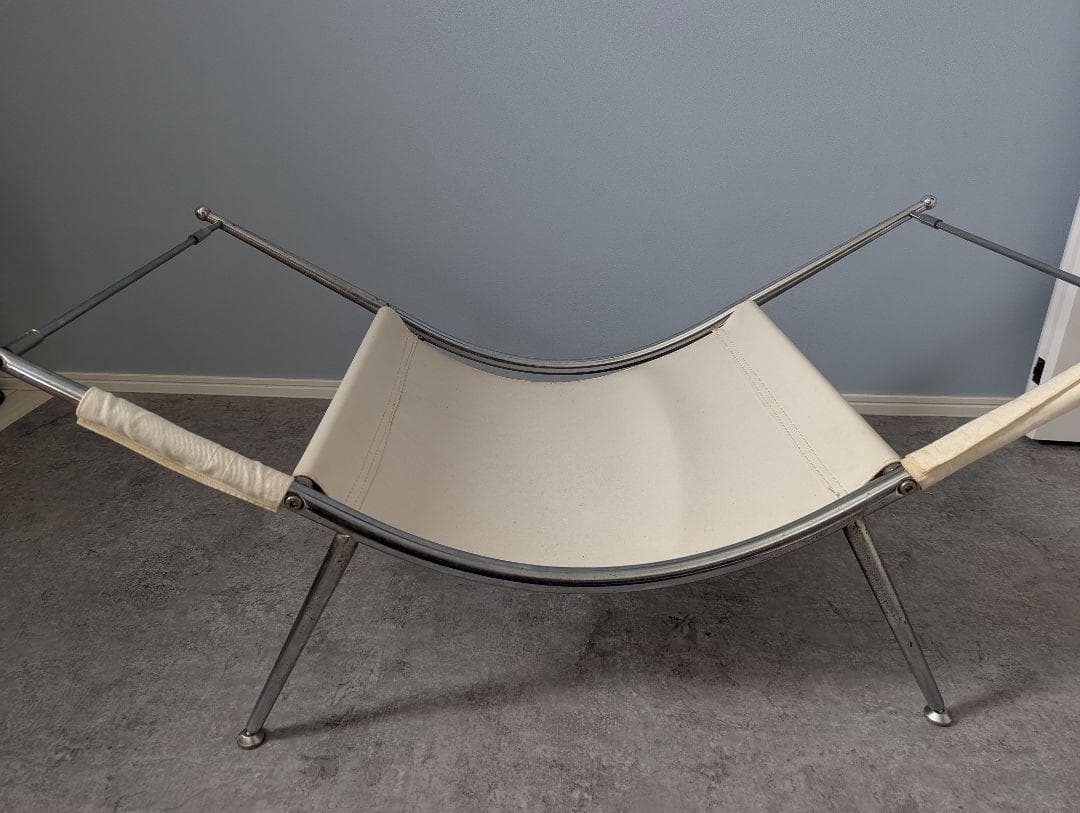 希少品 ミッドセンチュリー スペースエイジ ヴィンテージ ローテーブル 70年代