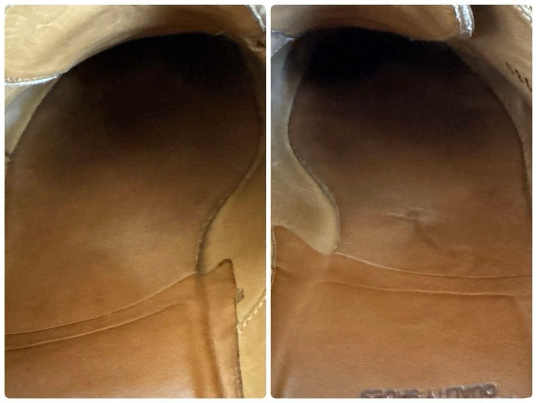 t*8様 バーウィック ドレスシューズ （26.5） 1707 4311 ストレ