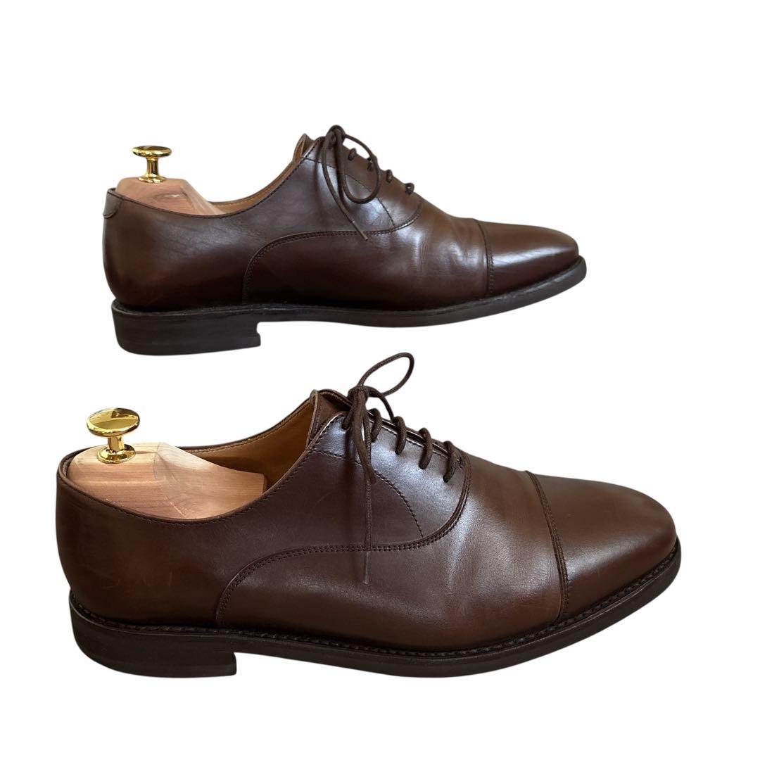 t*8様 バーウィック ドレスシューズ （26.5） 1707 4311 ストレ