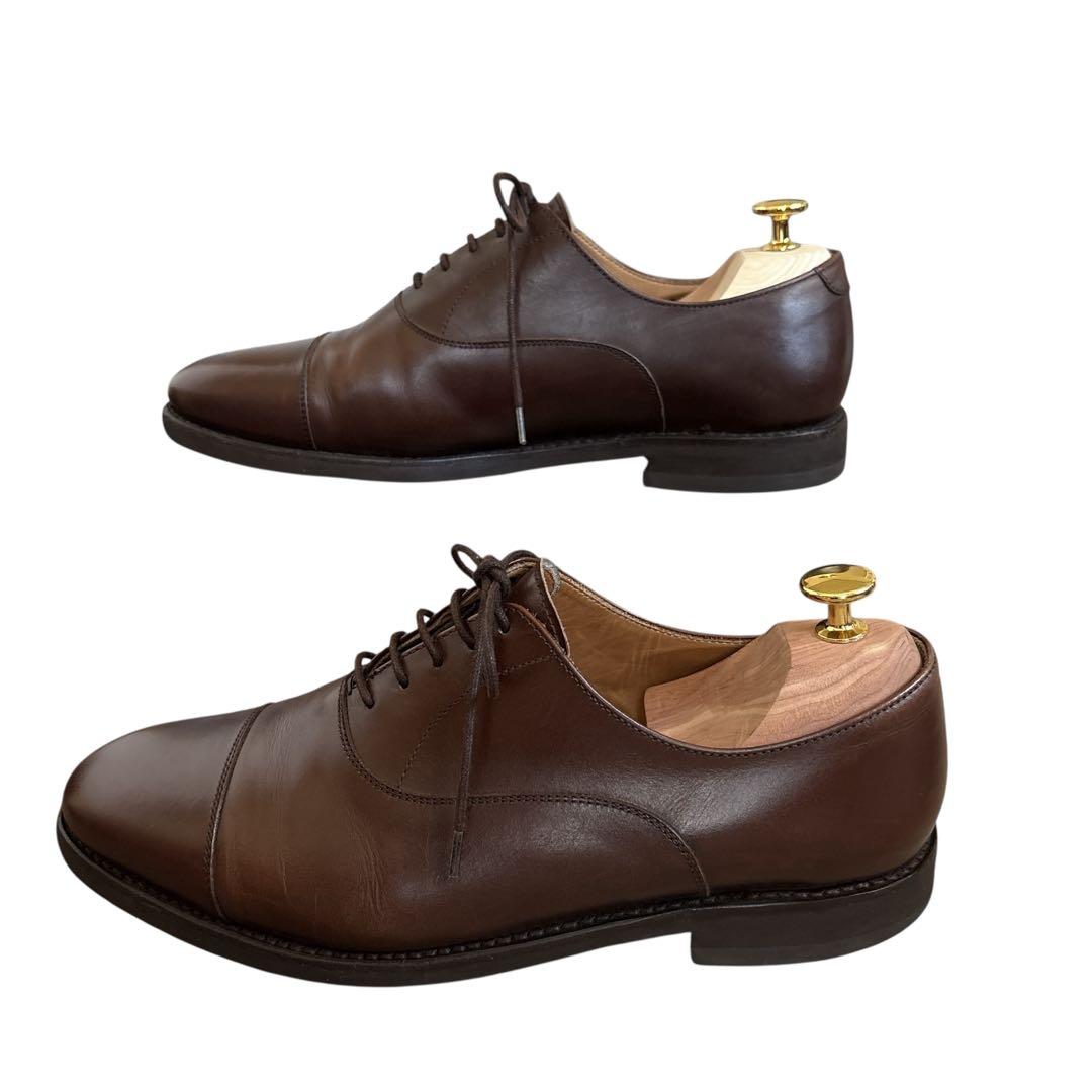 t*8様 バーウィック ドレスシューズ （26.5） 1707 4311 ストレ