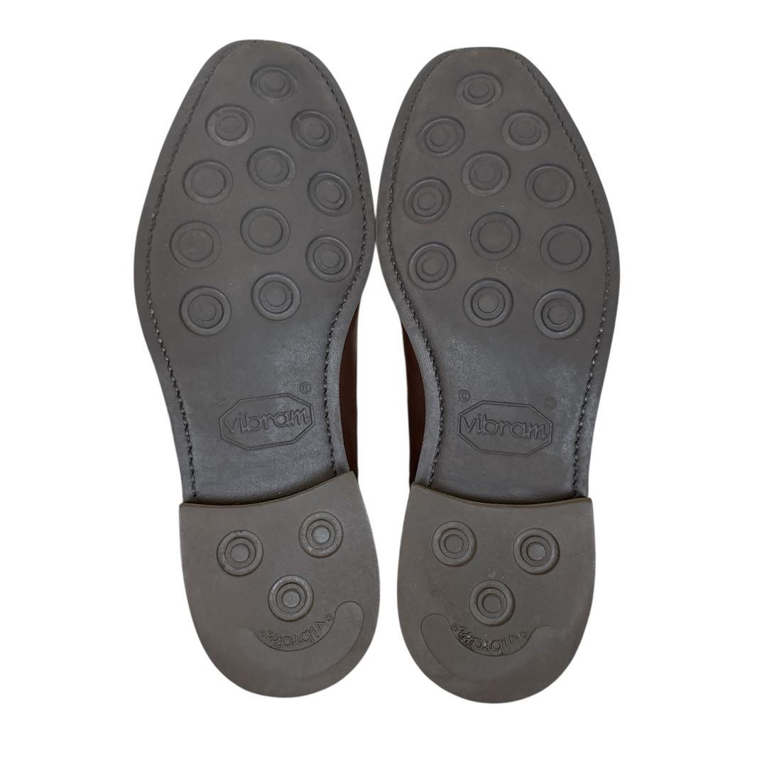 t*8様 バーウィック ドレスシューズ （26.5） 1707 4311 ストレ