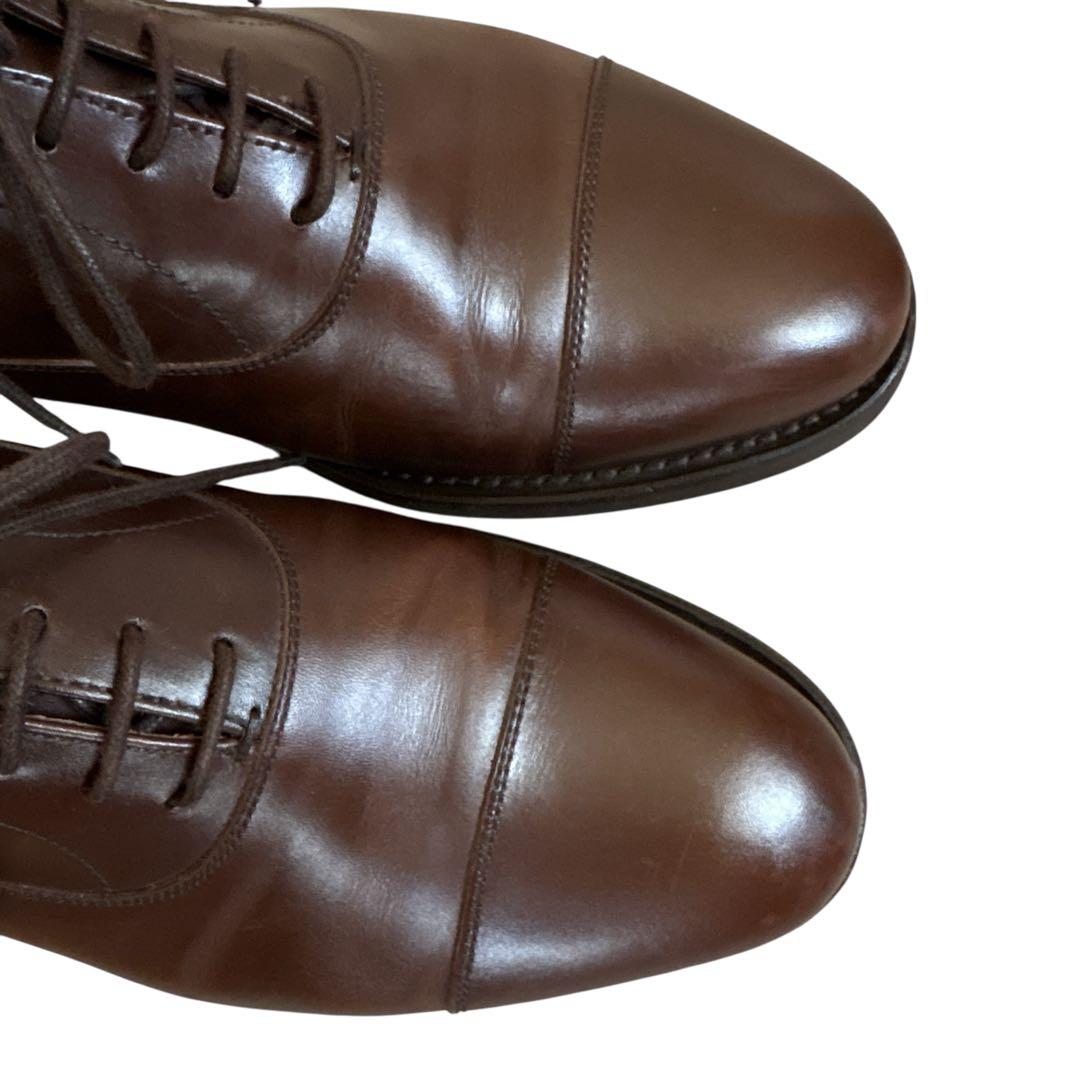 t*8様 バーウィック ドレスシューズ （26.5） 1707 4311 ストレ