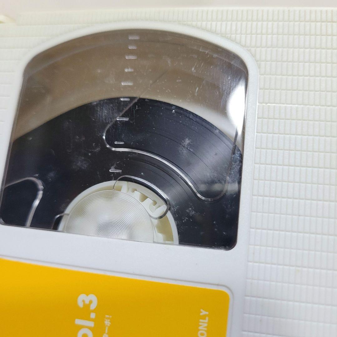 頭文字D イニシャルD VHS ビデオ Second Stage 4巻セット