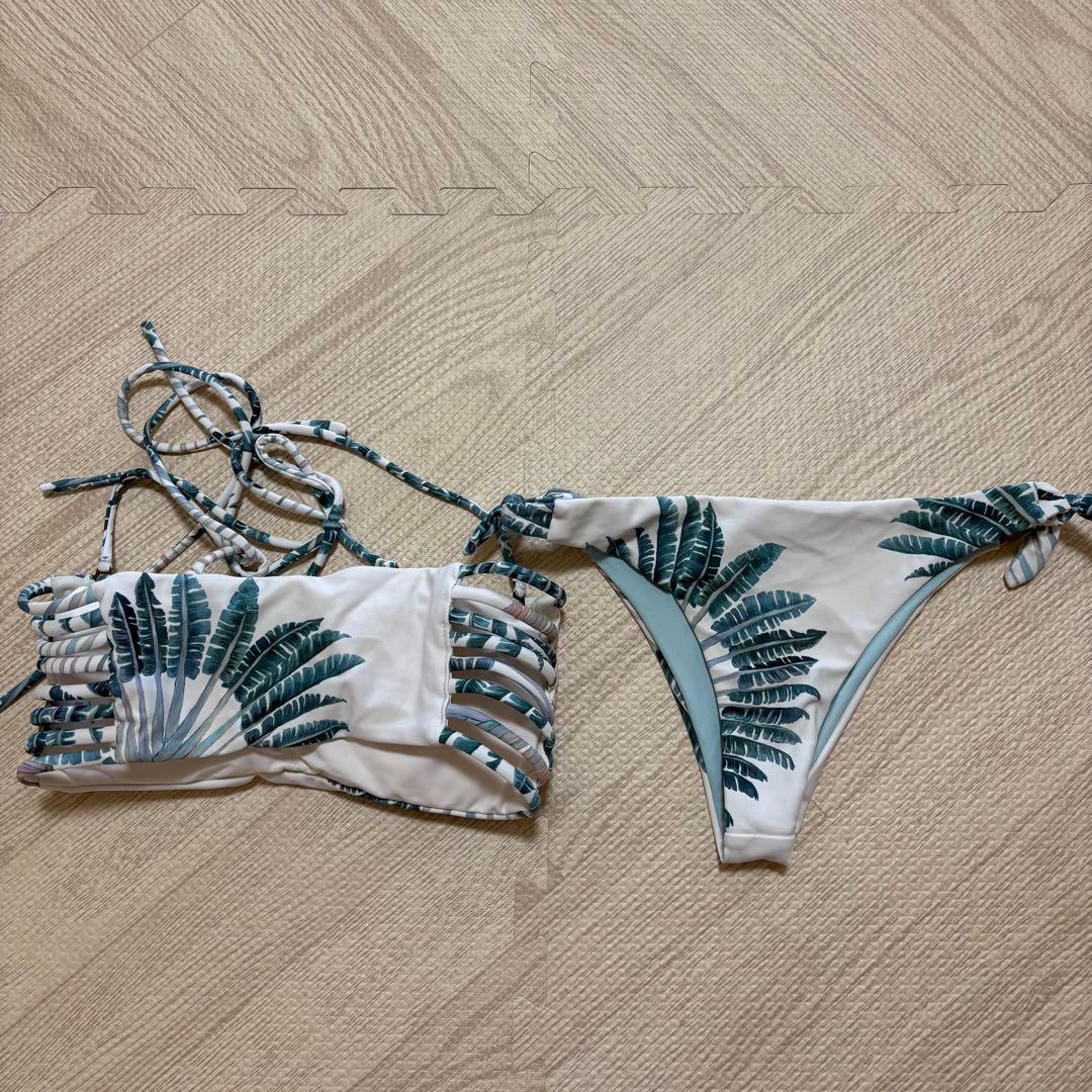 アリシアスタン　水着　セット売り　S