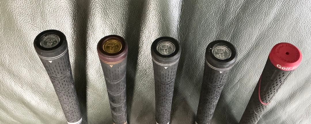 リンクス 5W, U2, U3, U4 ,U5,の5本セットFlex-R