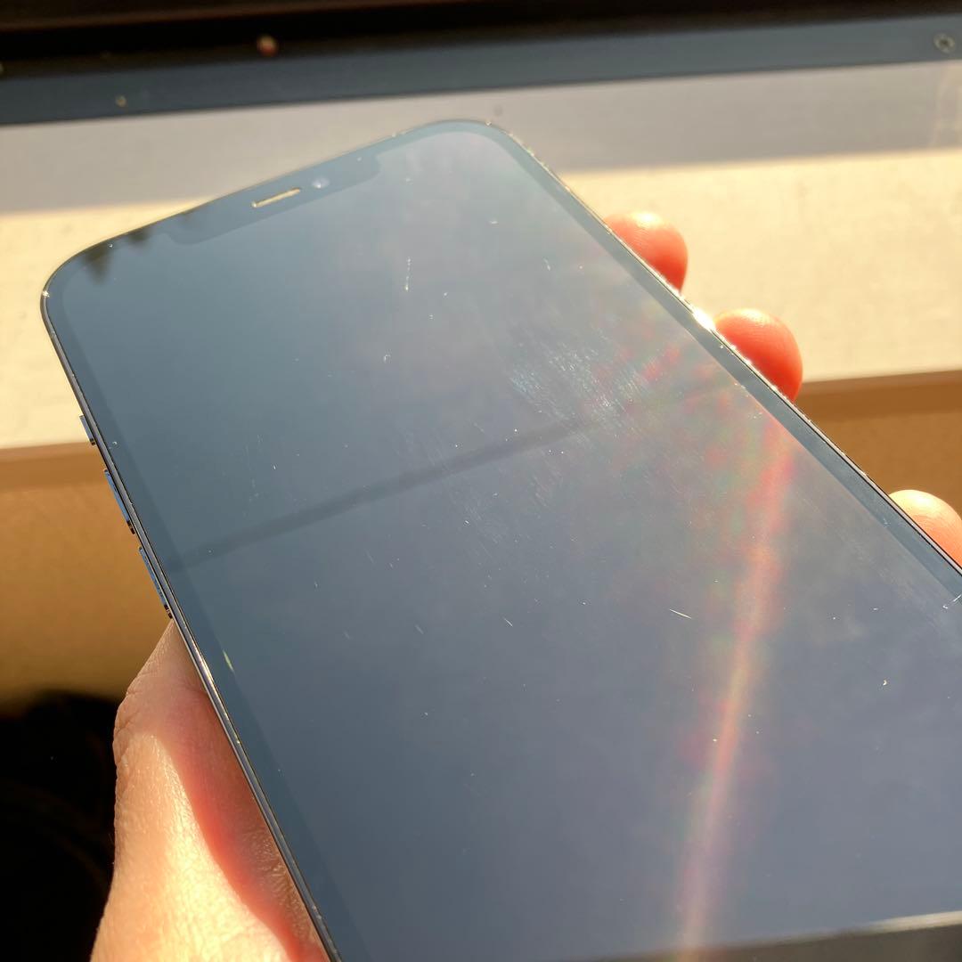 スマートフォン本体 iPhone 12 Pro Max 256GB