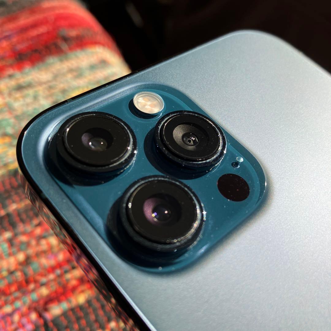 スマートフォン本体 iPhone 12 Pro Max 256GB