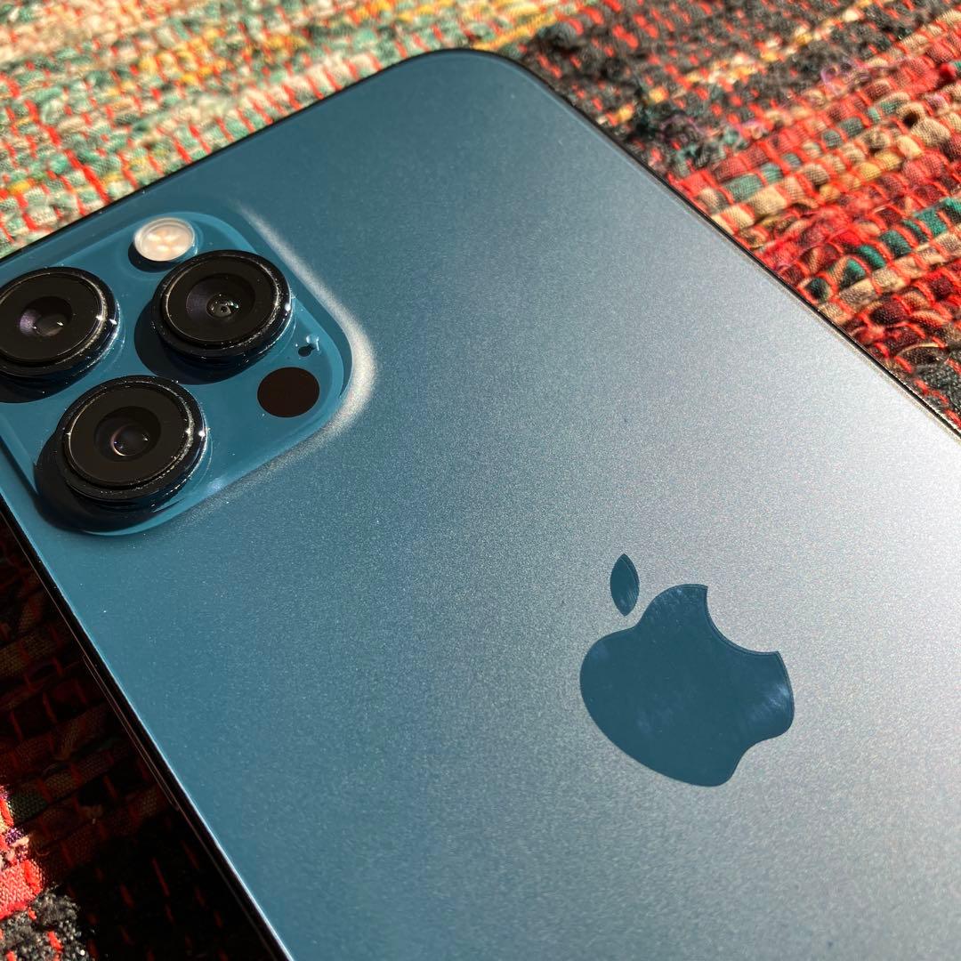 スマートフォン本体 iPhone 12 Pro Max 256GB