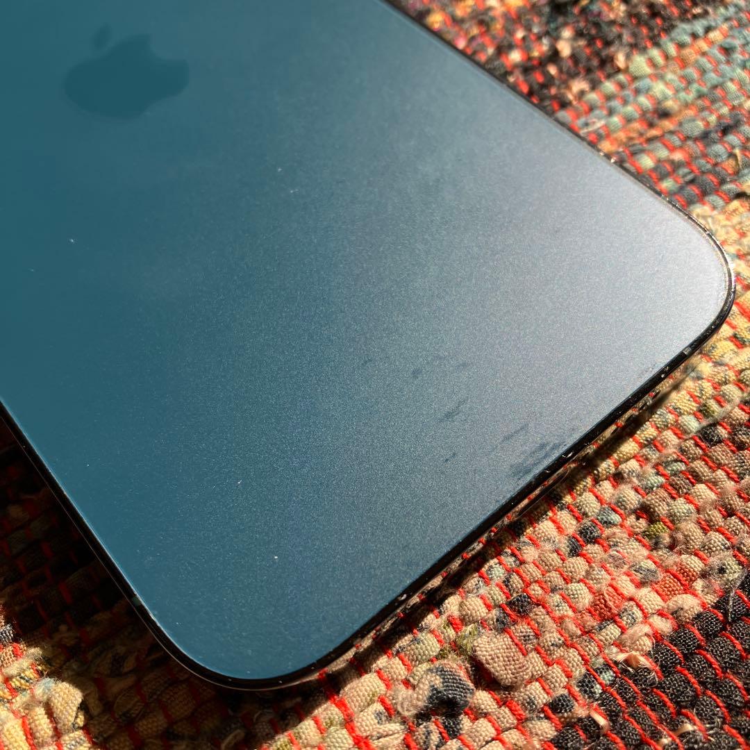 スマートフォン本体 iPhone 12 Pro Max 256GB