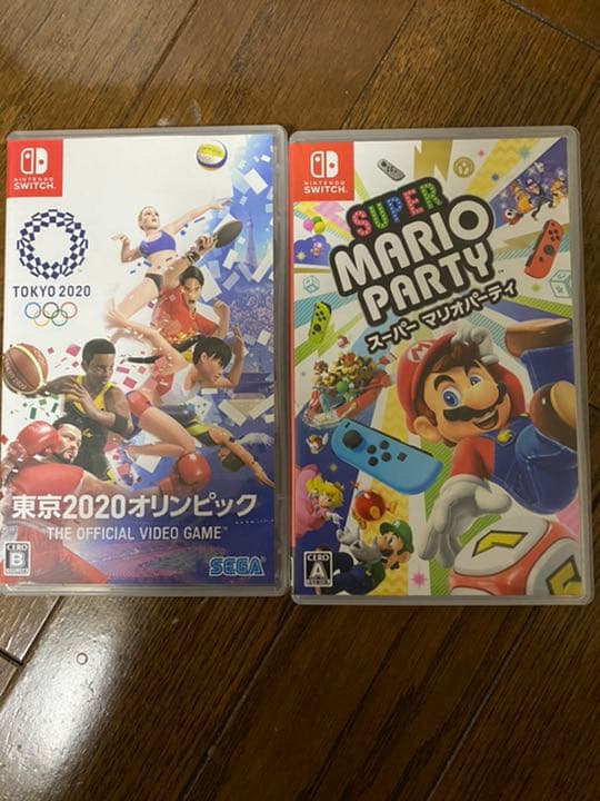 Nintendo Switch スプラトゥーン2セット