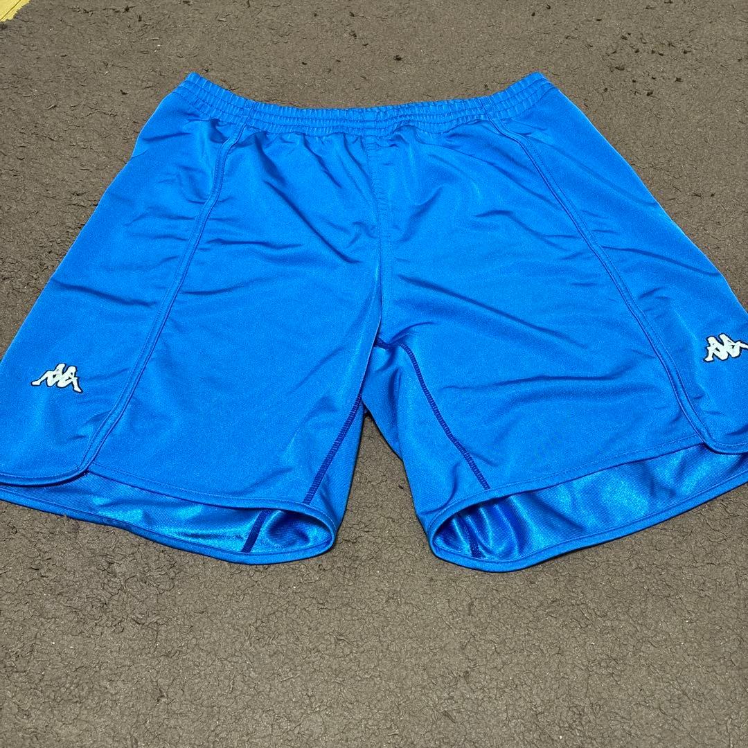 イタリア代表 2002 KAPPAフルセット