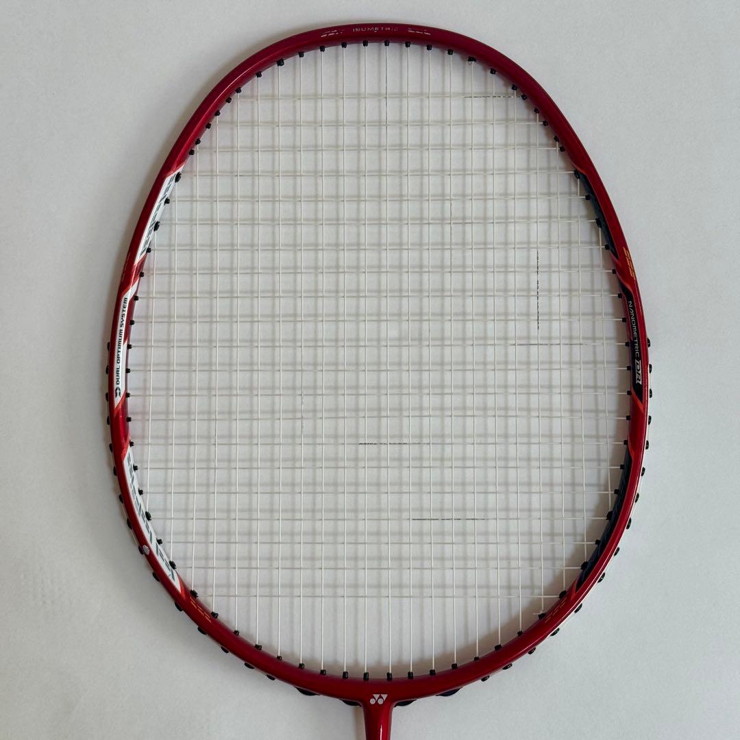 YONEX DUORA デュオラ 7 前期モデル レッド 3UG5